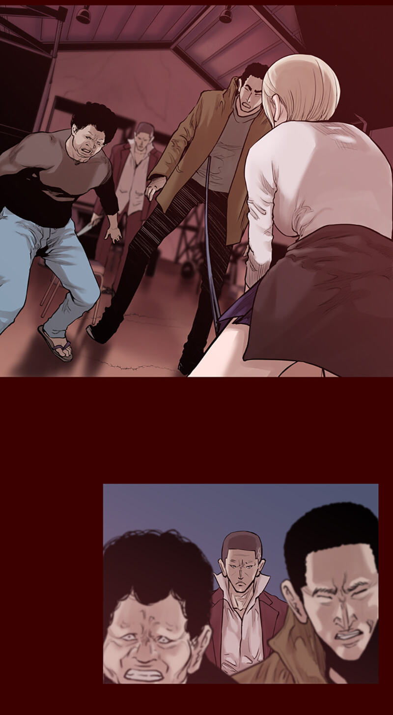 Read Jade chapter 10 image 5 on Lezhin