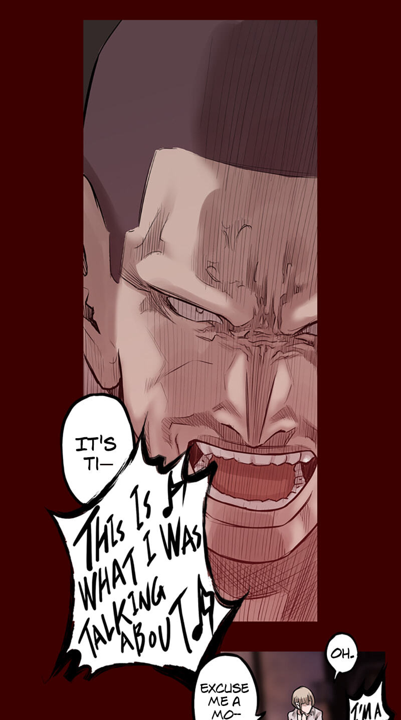 Read Jade chapter 10 image 7 on Lezhin