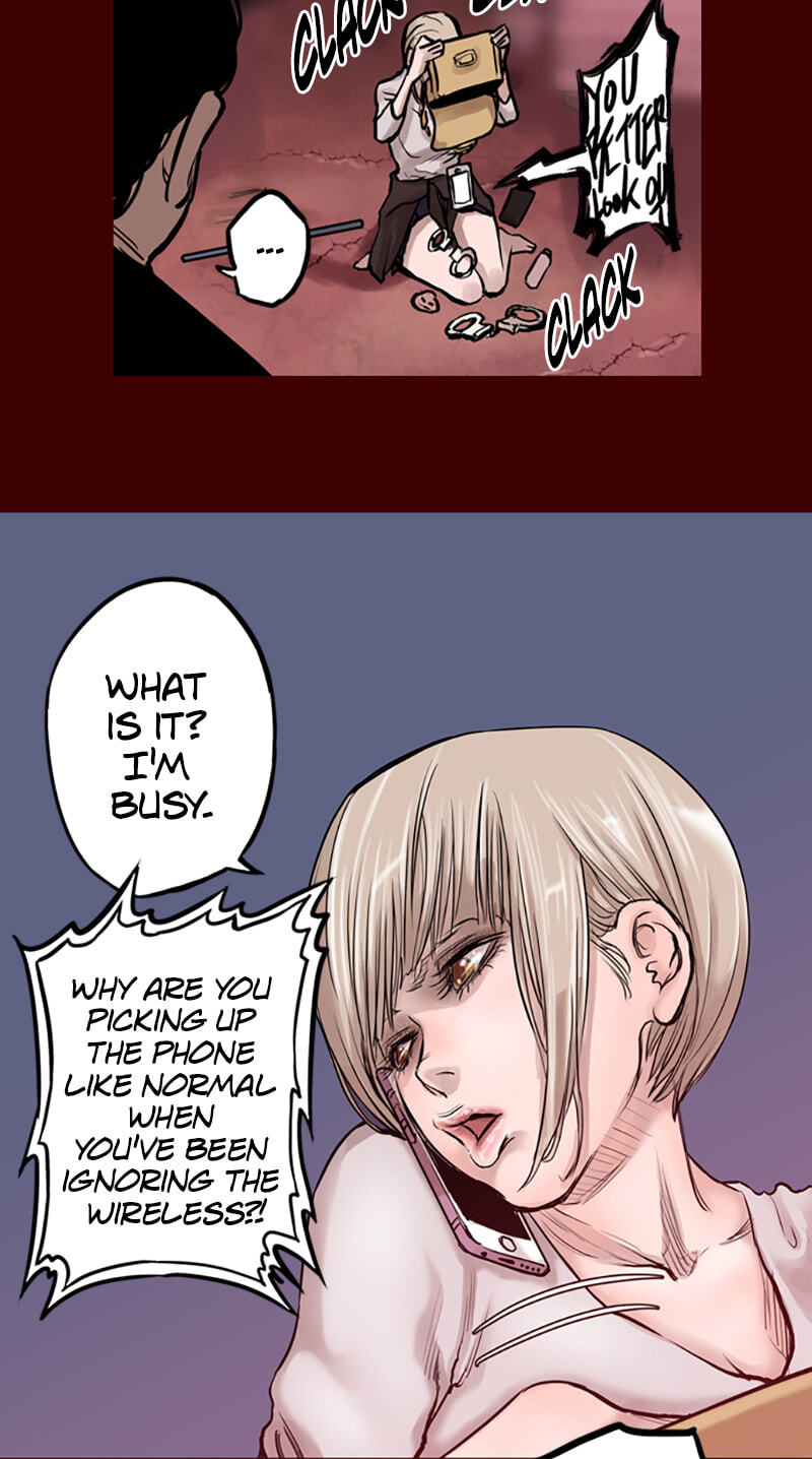 Read Jade chapter 10 image 9 on Lezhin