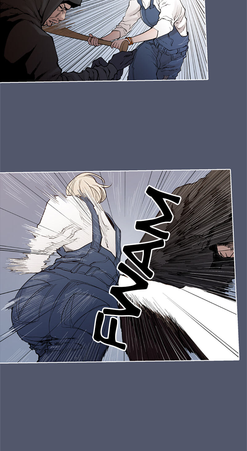 Read Jade chapter 100 image 24 on Lezhin