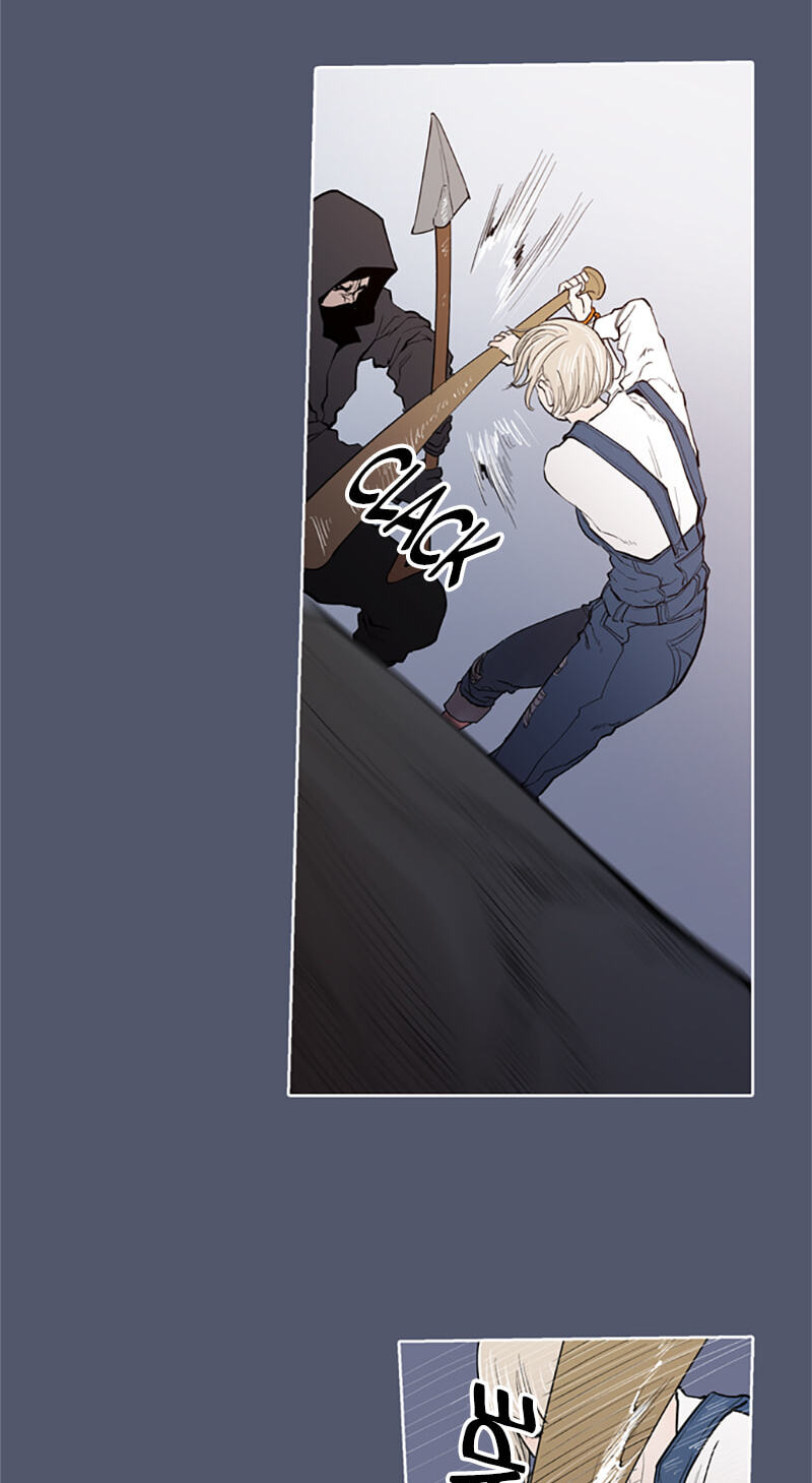 Read Jade chapter 100 image 25 on Lezhin