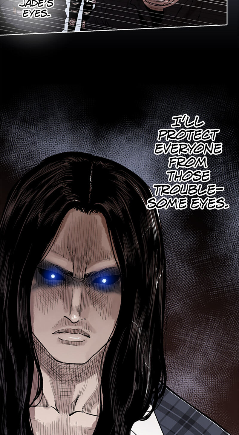 Read Jade chapter 100 image 29 on Lezhin