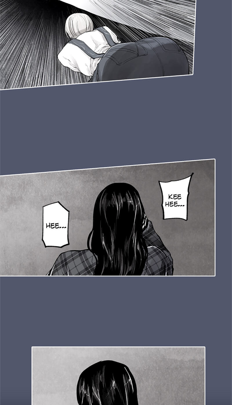 Read Jade chapter 100 image 3 on Lezhin