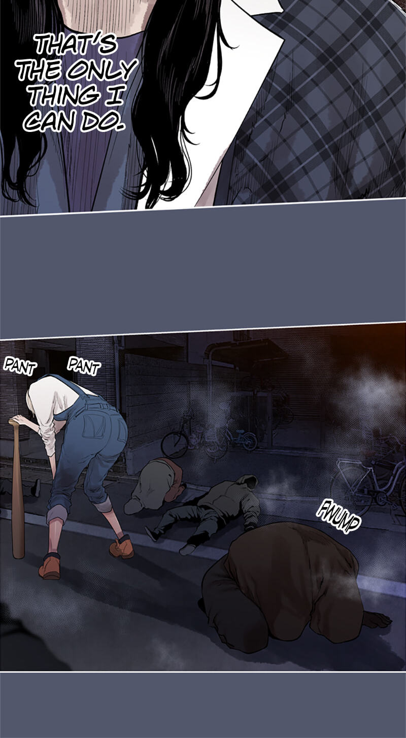 Read Jade chapter 100 image 30 on Lezhin