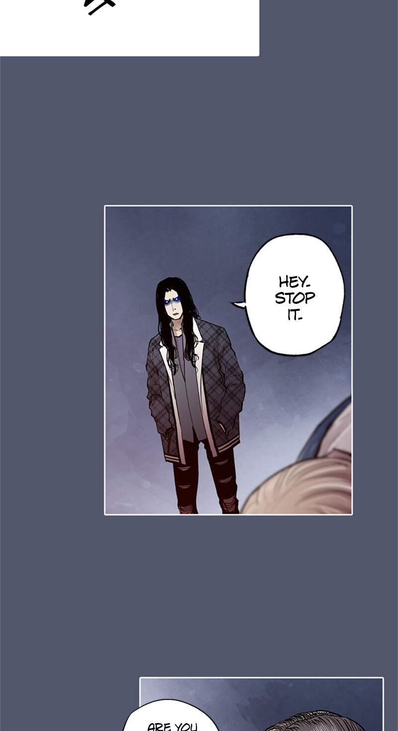 Read Jade chapter 100 image 32 on Lezhin