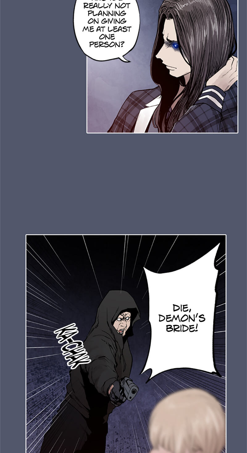 Read Jade chapter 100 image 33 on Lezhin