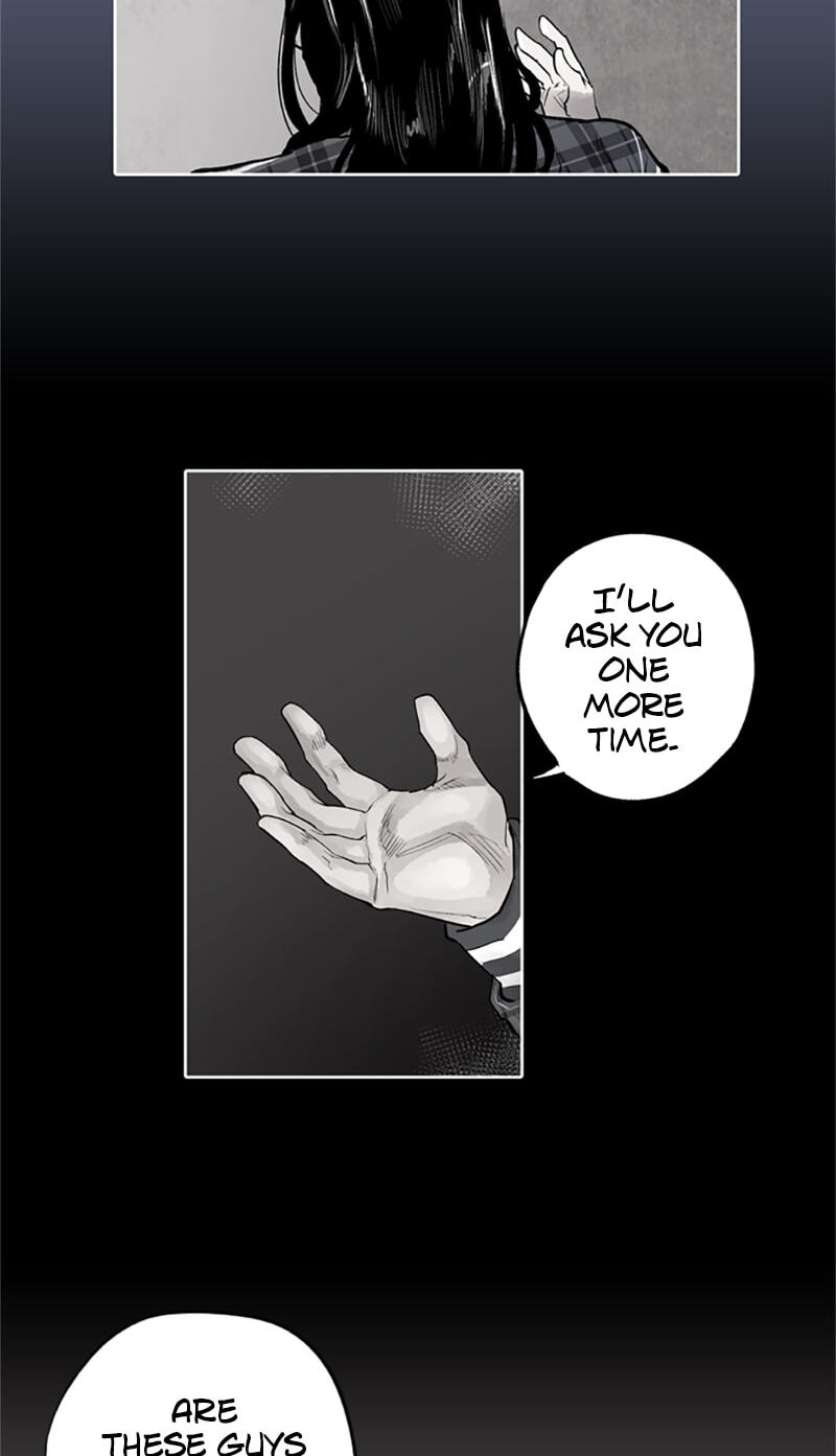 Read Jade chapter 100 image 4 on Lezhin