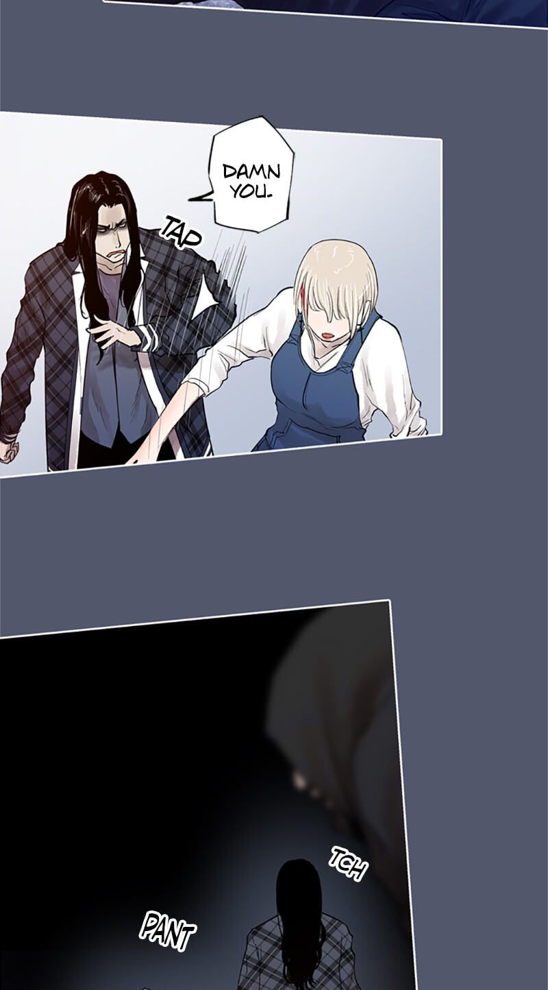 Read Jade chapter 100 image 44 on Lezhin