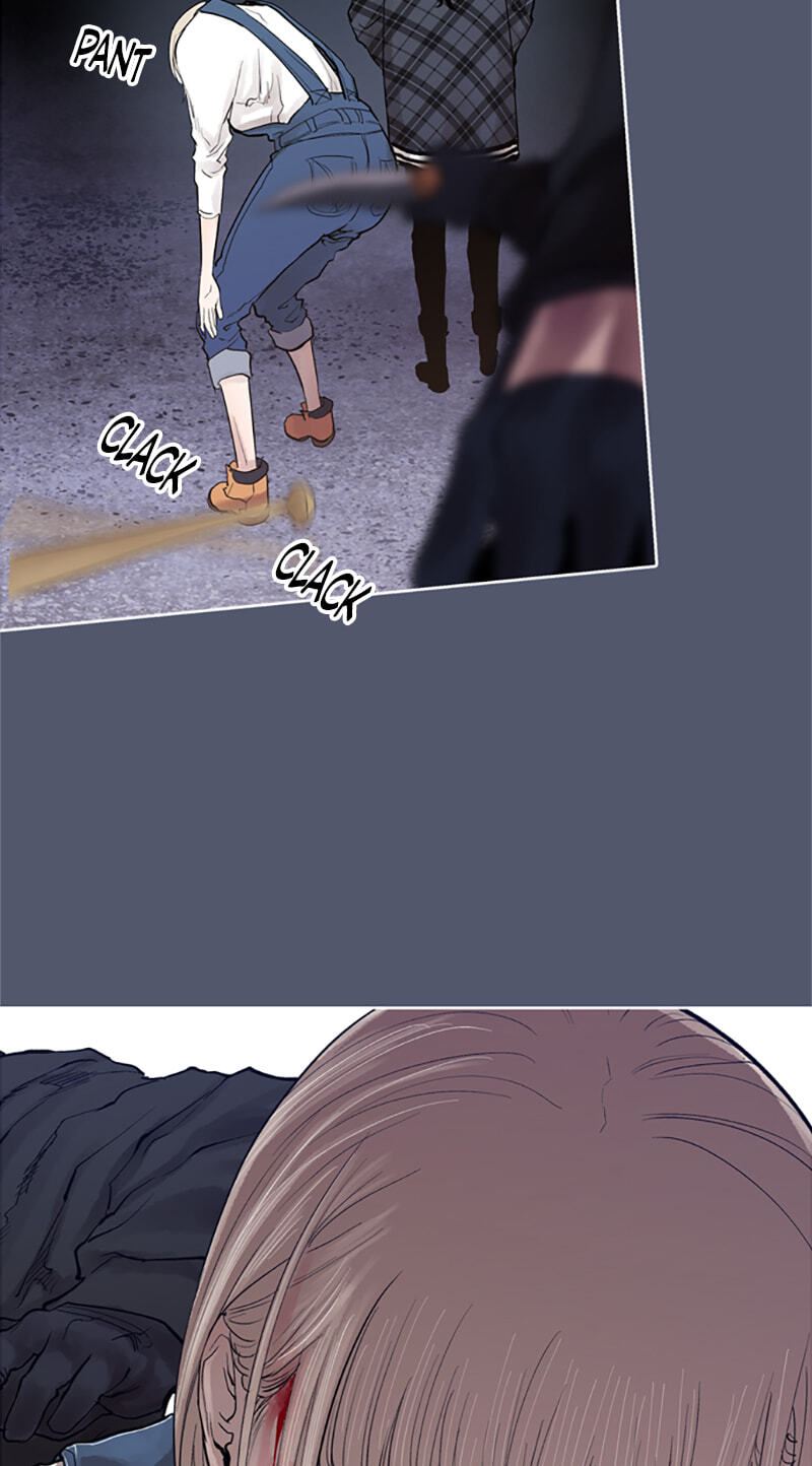 Read Jade chapter 100 image 45 on Lezhin