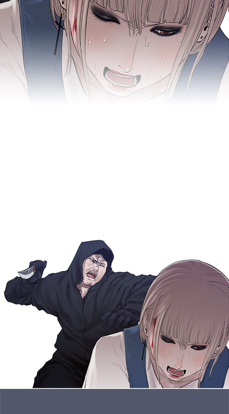 Read Jade chapter 100 image 46 on Lezhin
