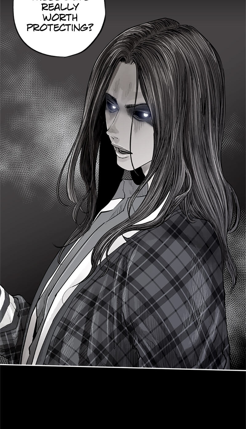 Read Jade chapter 100 image 5 on Lezhin