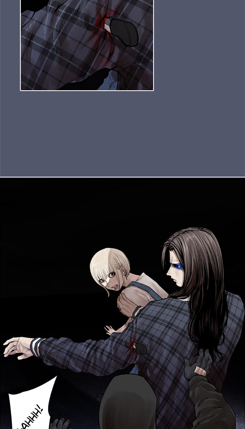Read Jade chapter 101 image 14 on Lezhin