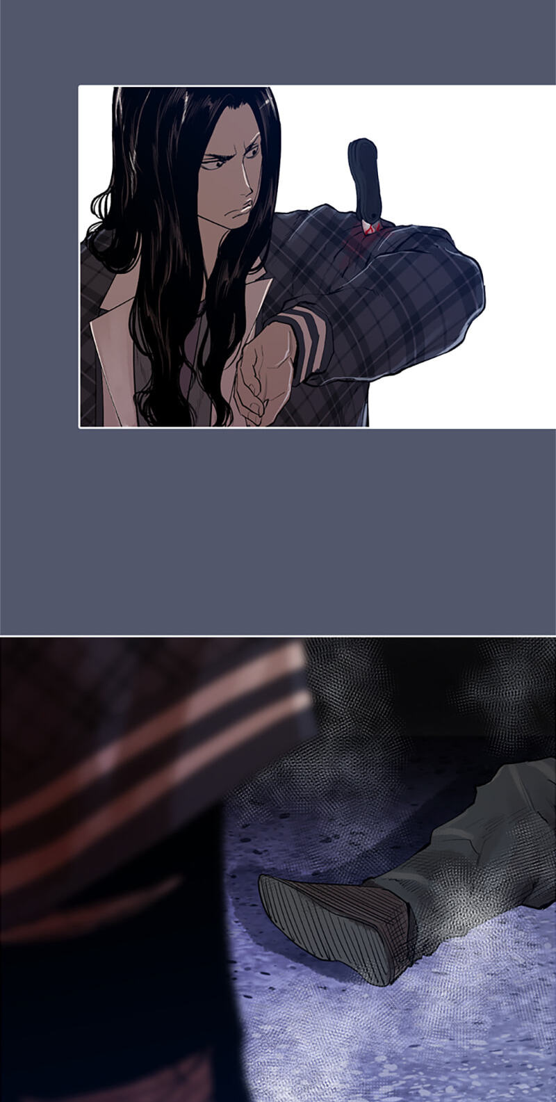 Read Jade chapter 101 image 18 on Lezhin
