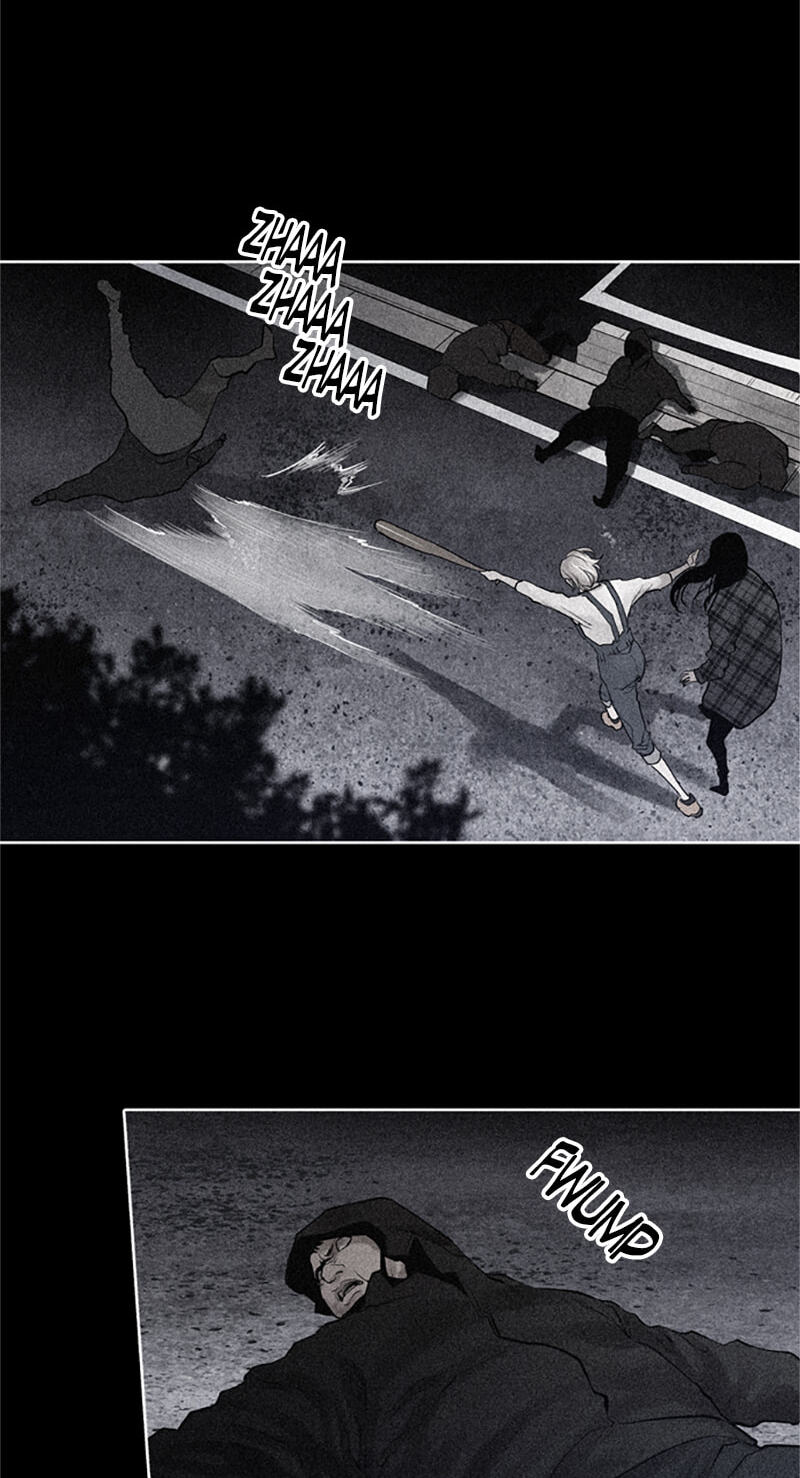 Read Jade chapter 101 image 2 on Lezhin