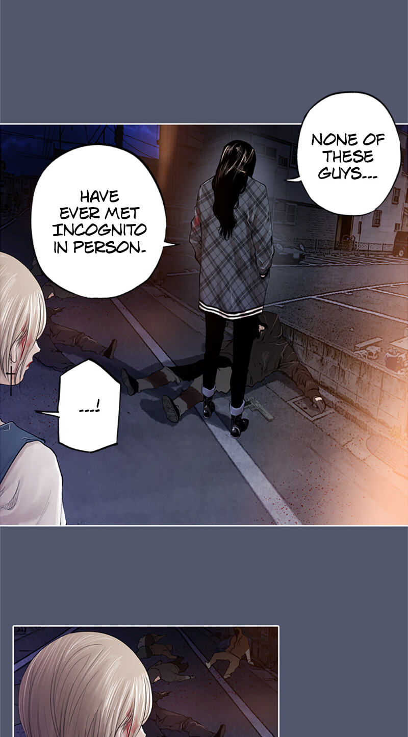 Read Jade chapter 101 image 23 on Lezhin