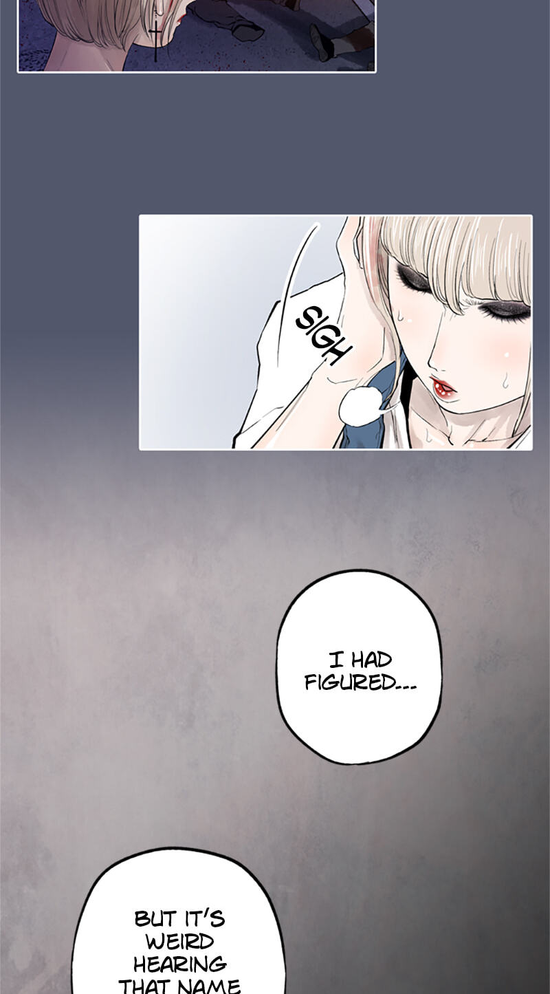 Read Jade chapter 101 image 24 on Lezhin