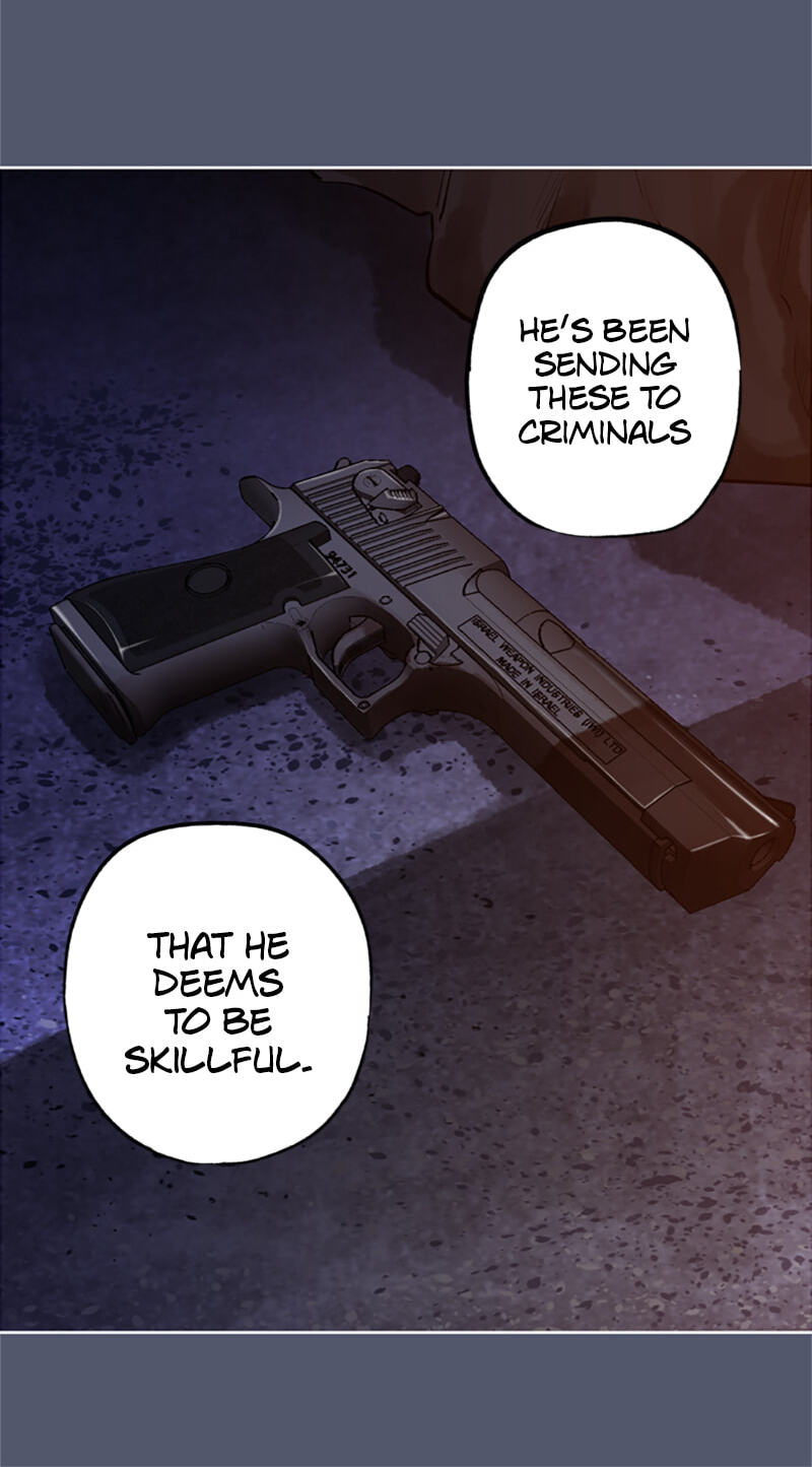 Read Jade chapter 101 image 27 on Lezhin