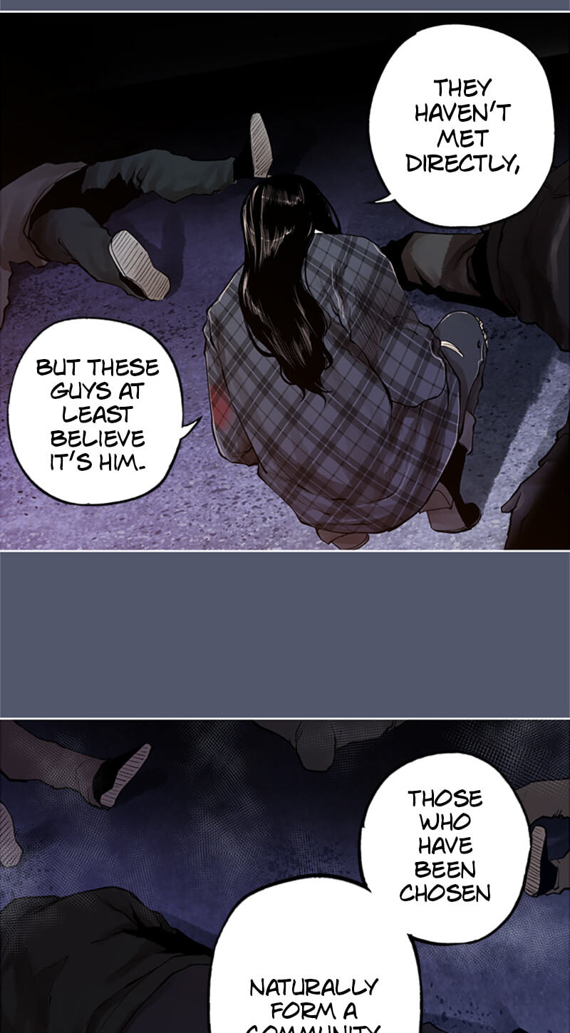 Read Jade chapter 101 image 29 on Lezhin