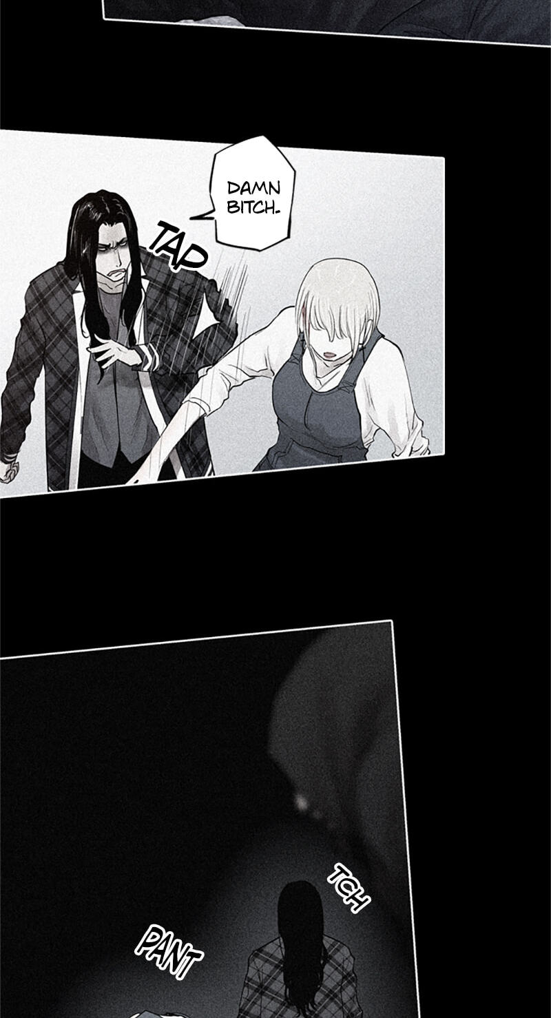 Read Jade chapter 101 image 3 on Lezhin