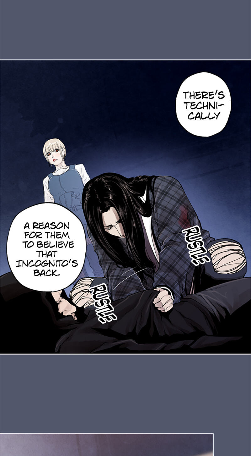 Read Jade chapter 101 image 32 on Lezhin