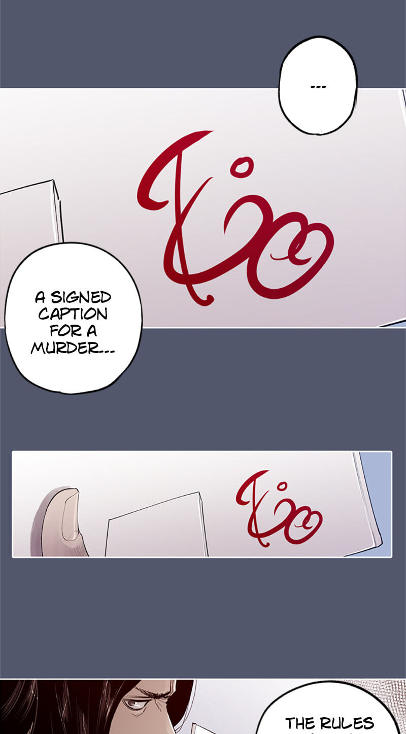 Read Jade chapter 101 image 34 on Lezhin
