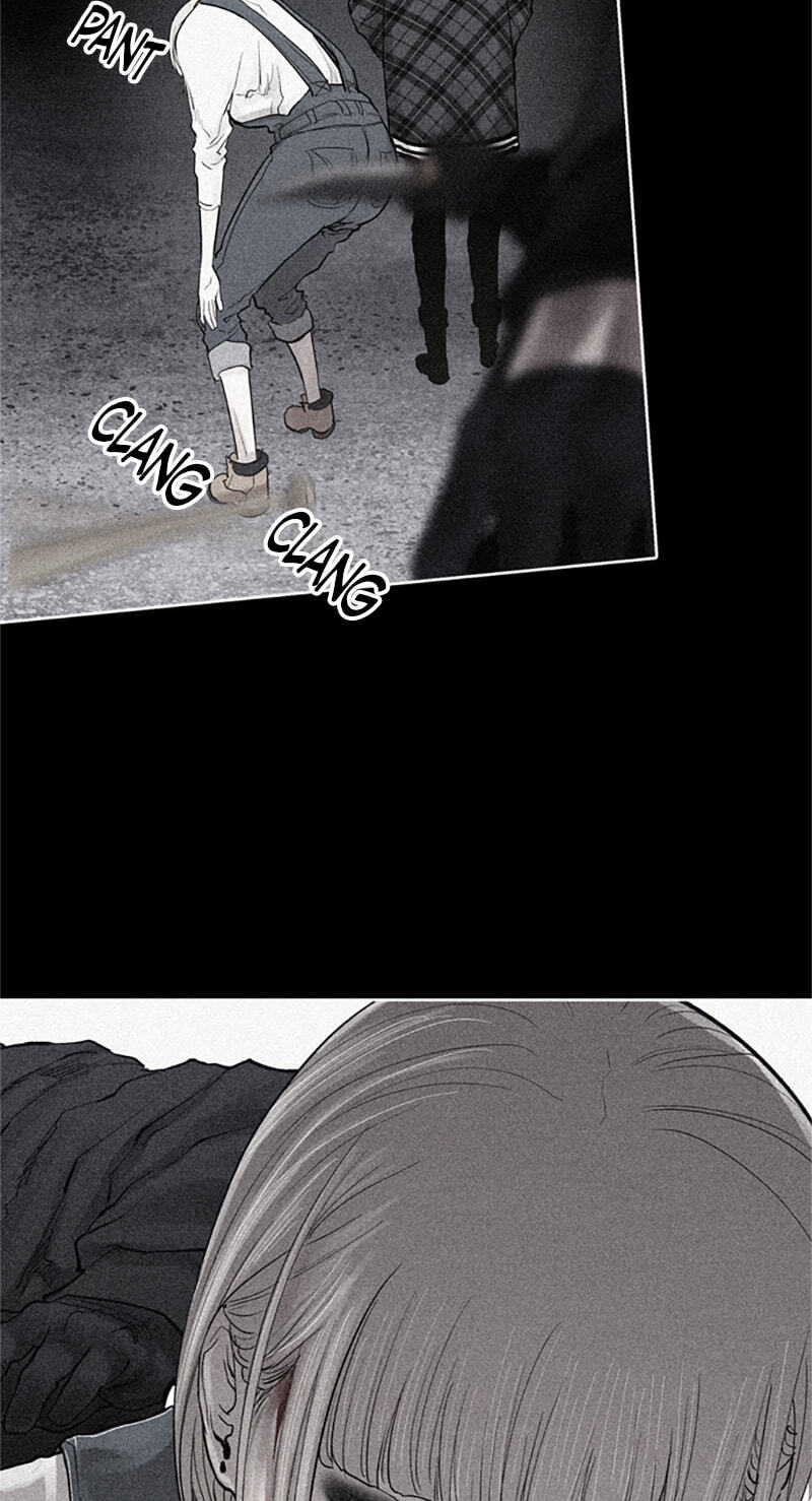 Read Jade chapter 101 image 4 on Lezhin