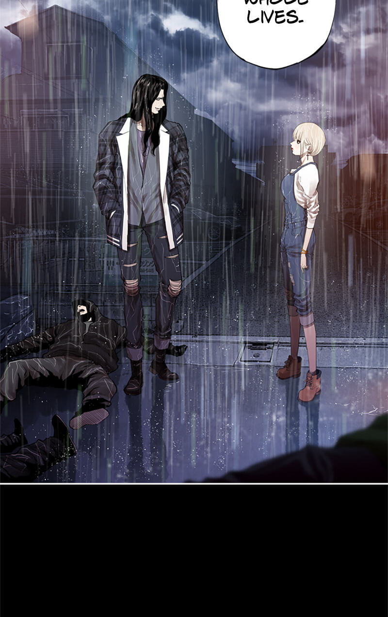 Read Jade chapter 101 image 41 on Lezhin