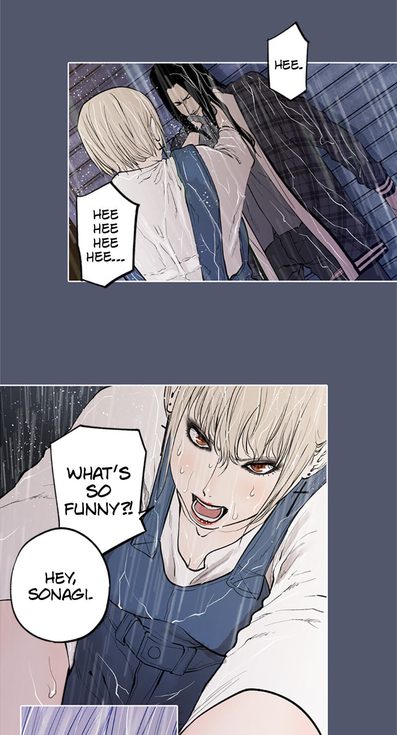 Read Jade chapter 102 image 15 on Lezhin