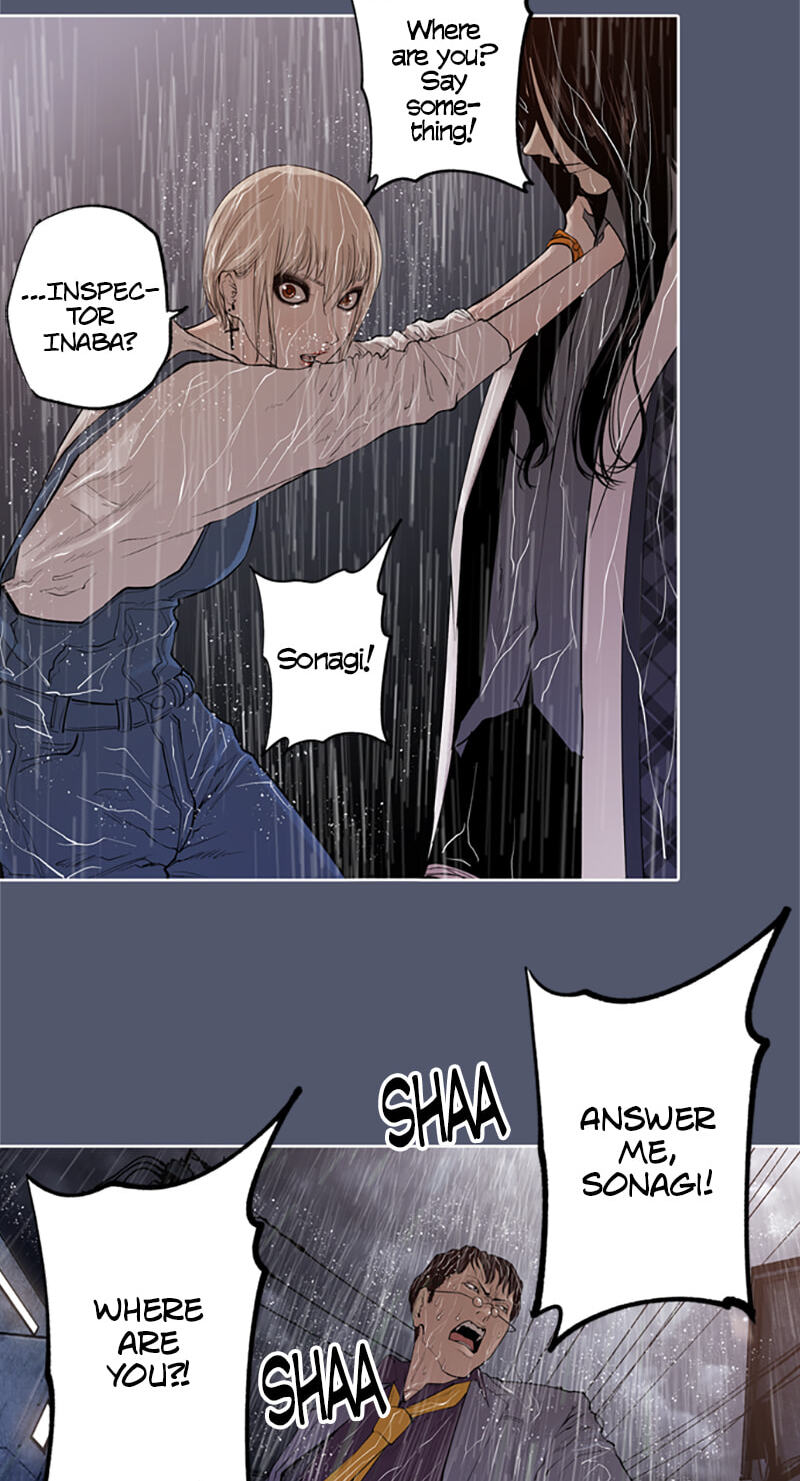 Read Jade chapter 102 image 19 on Lezhin