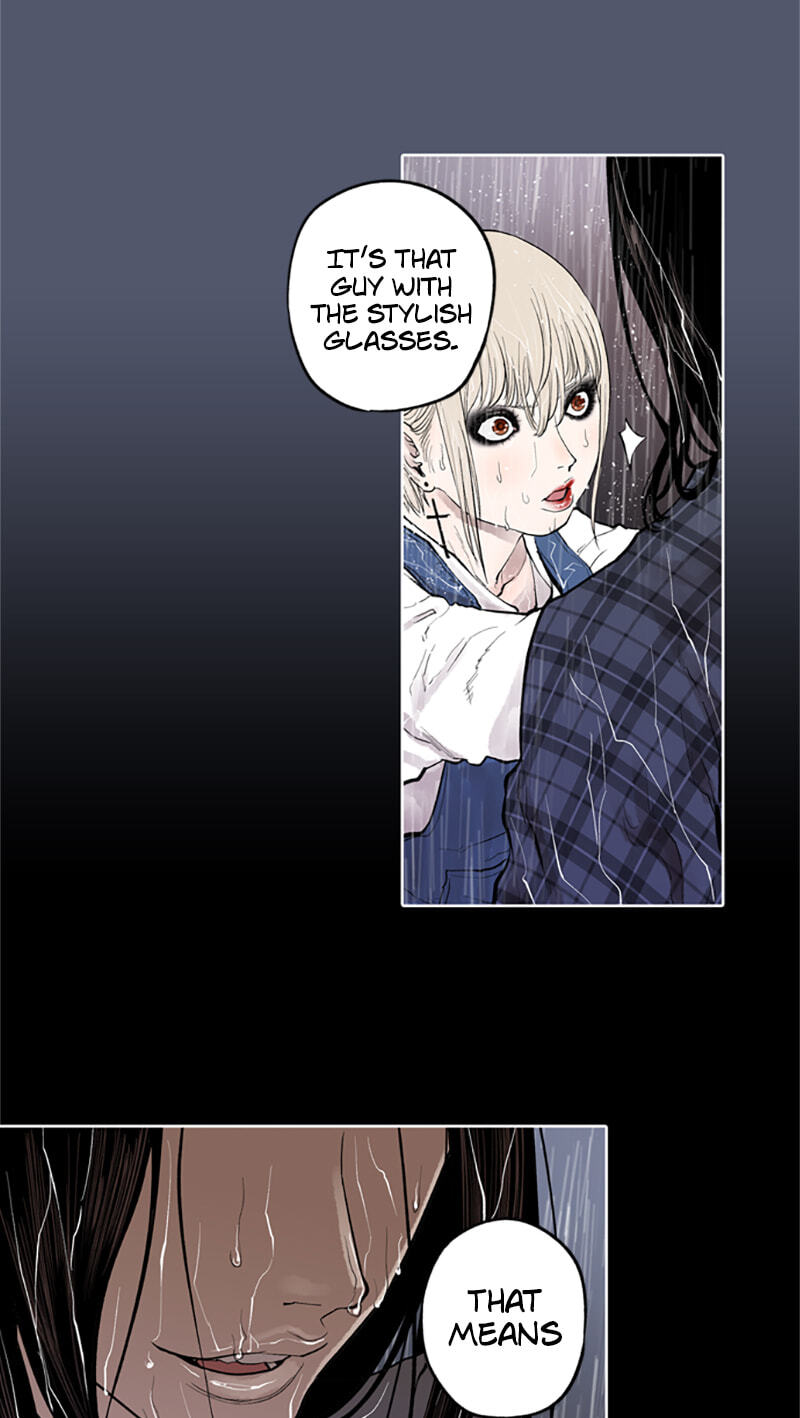 Read Jade chapter 102 image 21 on Lezhin