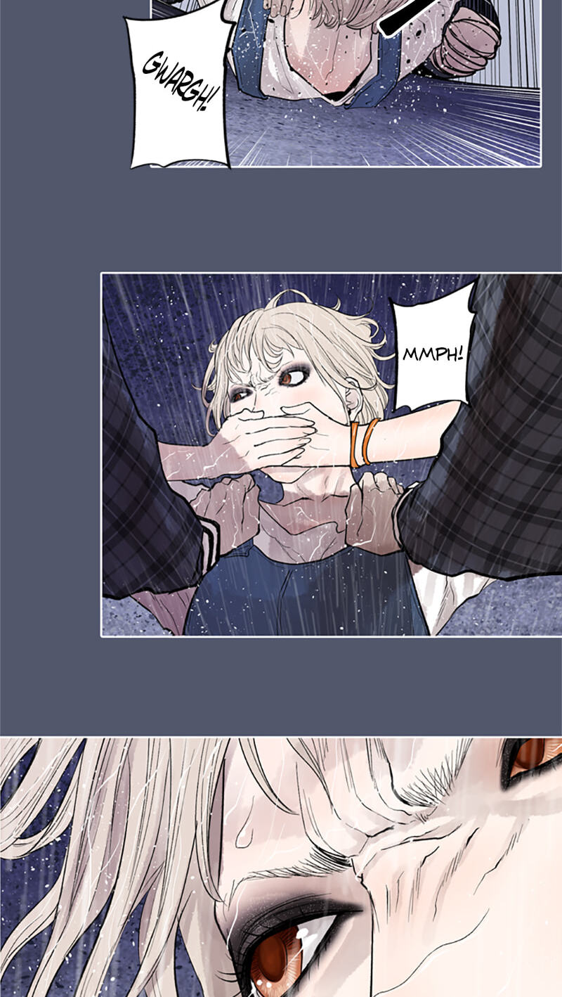 Read Jade chapter 102 image 27 on Lezhin