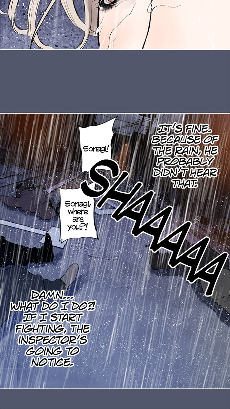 Read Jade chapter 102 image 28 on Lezhin