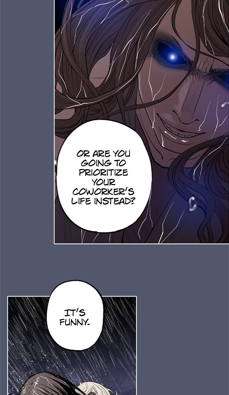 Read Jade chapter 102 image 31 on Lezhin