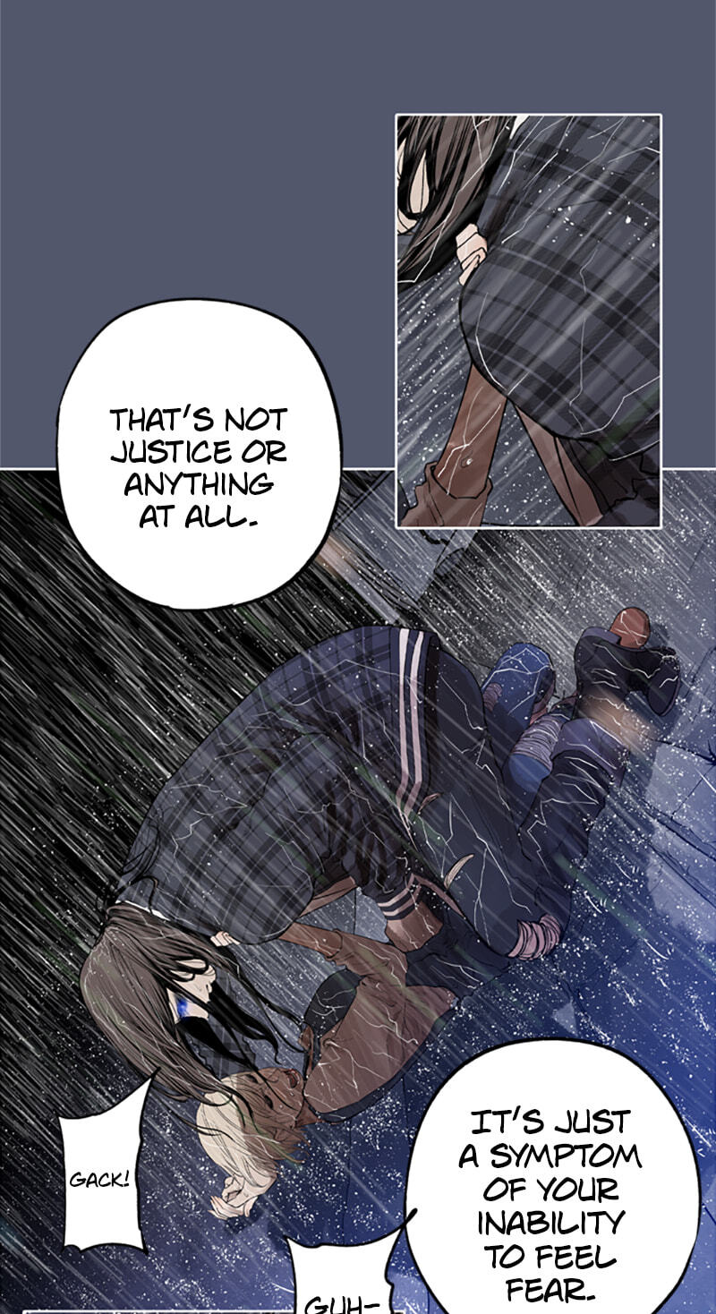 Read Jade chapter 102 image 36 on Lezhin