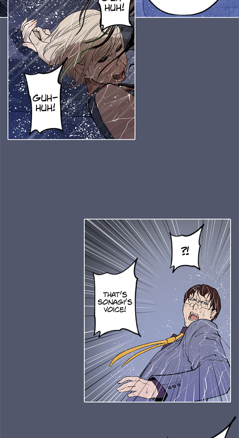 Read Jade chapter 102 image 37 on Lezhin