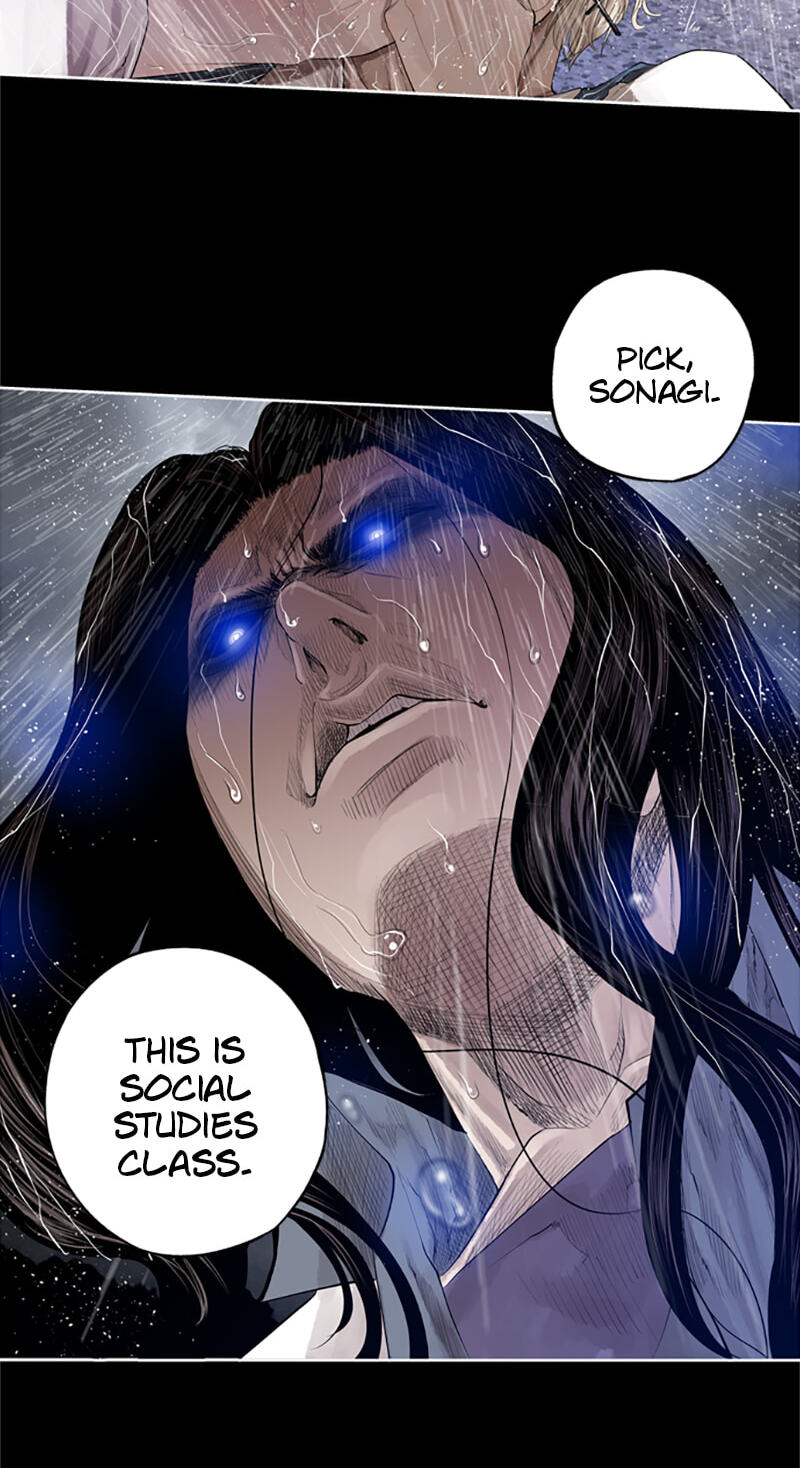 Read Jade chapter 102 image 41 on Lezhin
