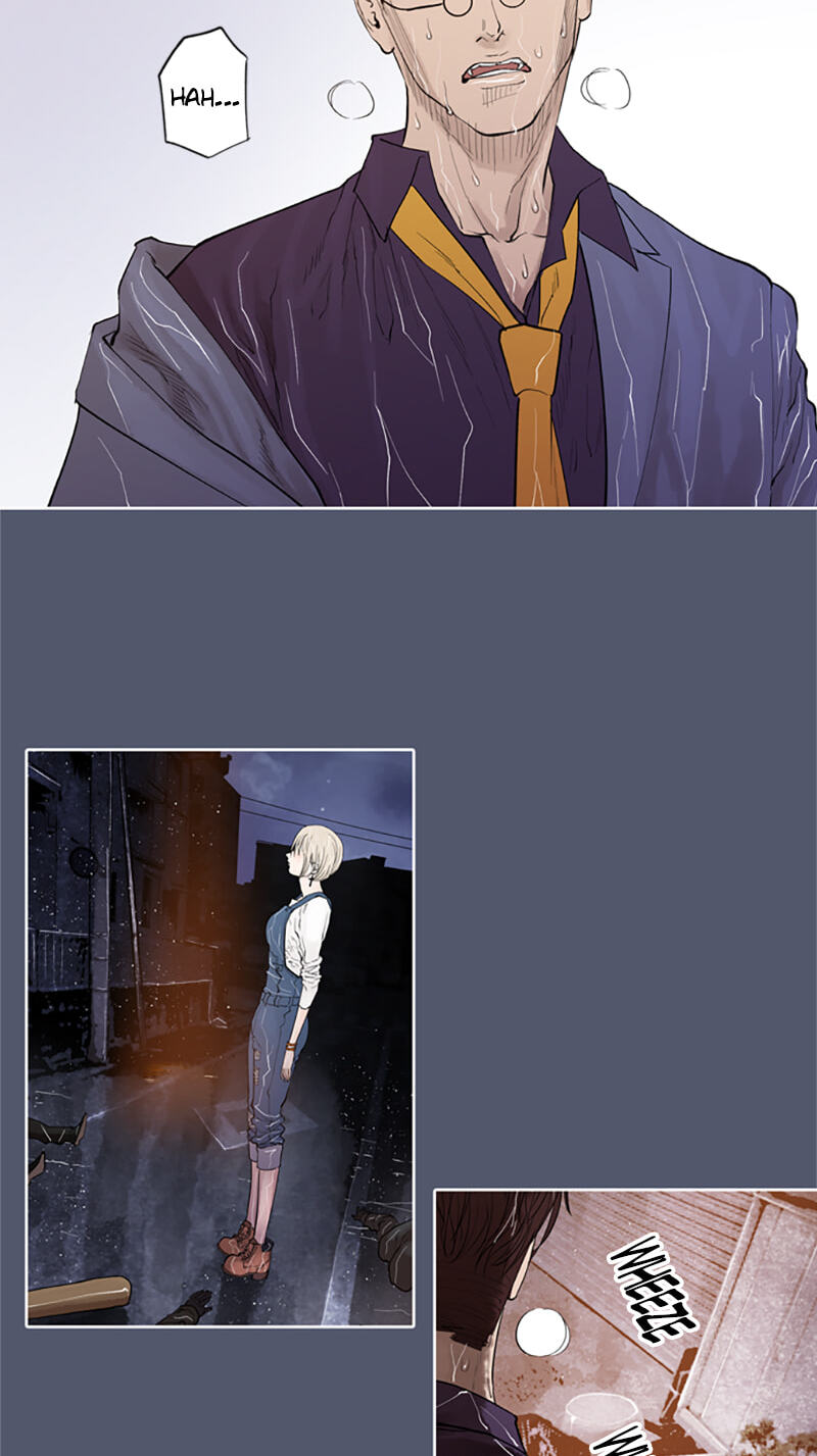 Read Jade chapter 103 image 10 on Lezhin