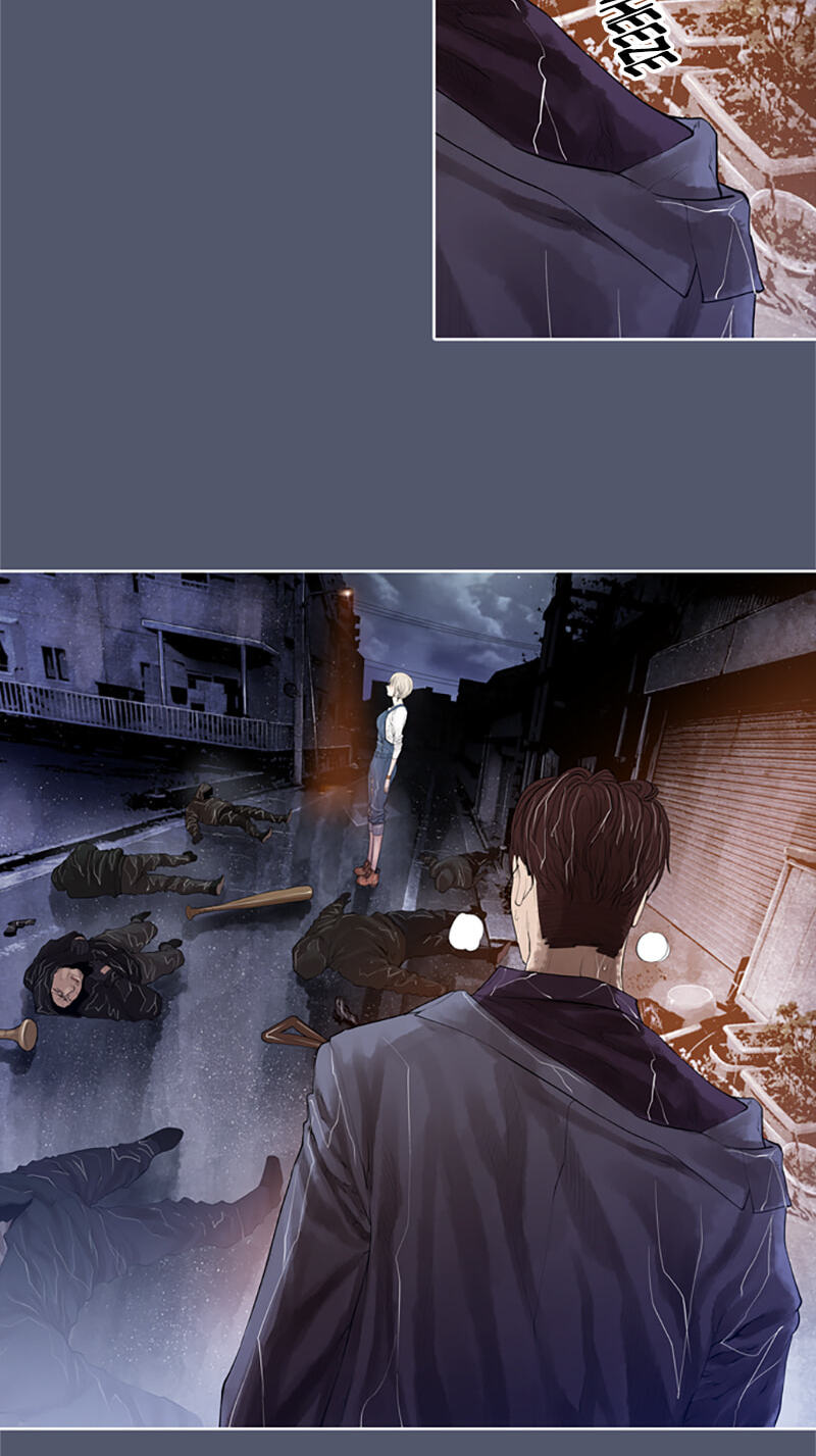 Read Jade chapter 103 image 11 on Lezhin