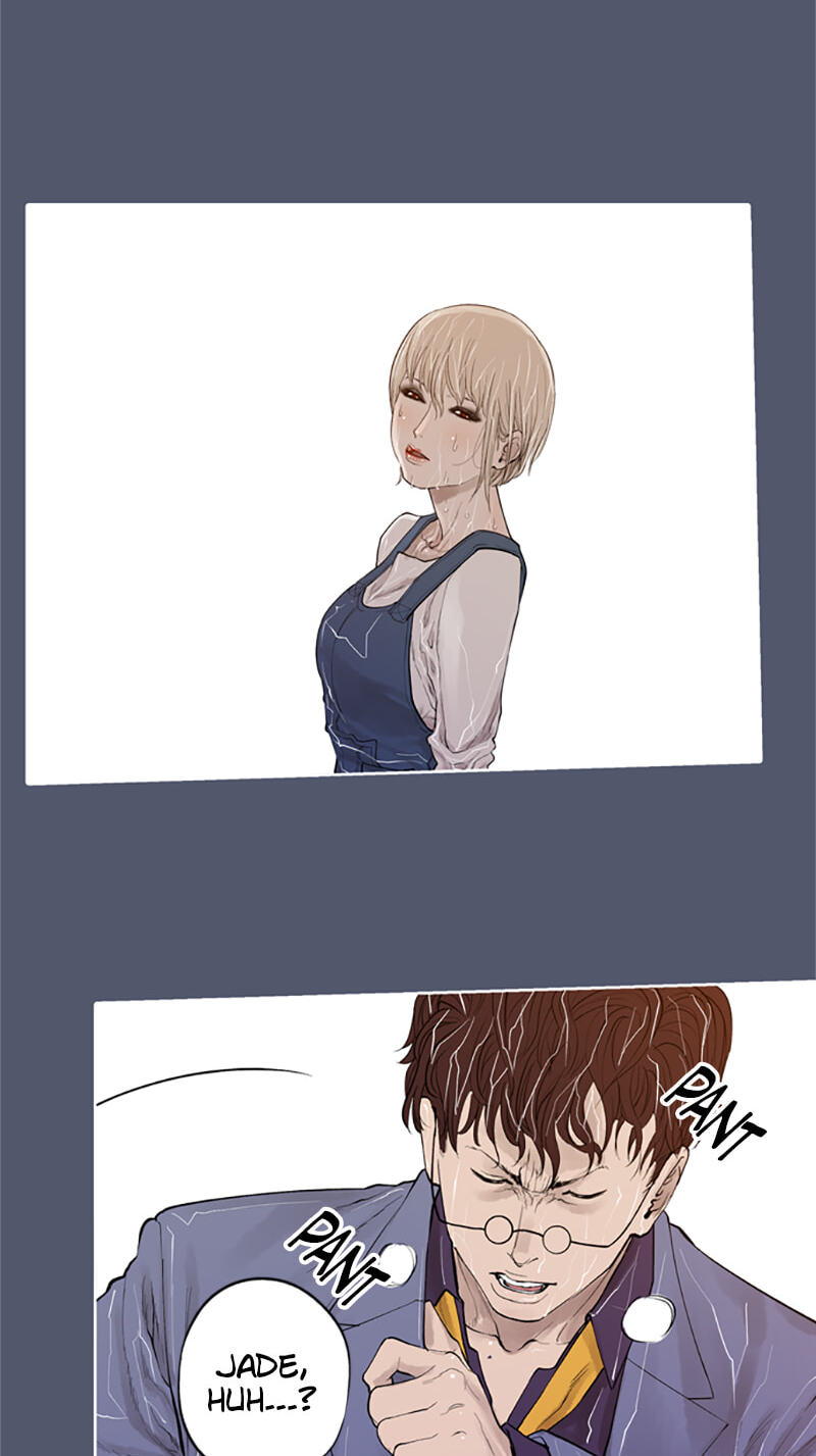 Read Jade chapter 103 image 12 on Lezhin