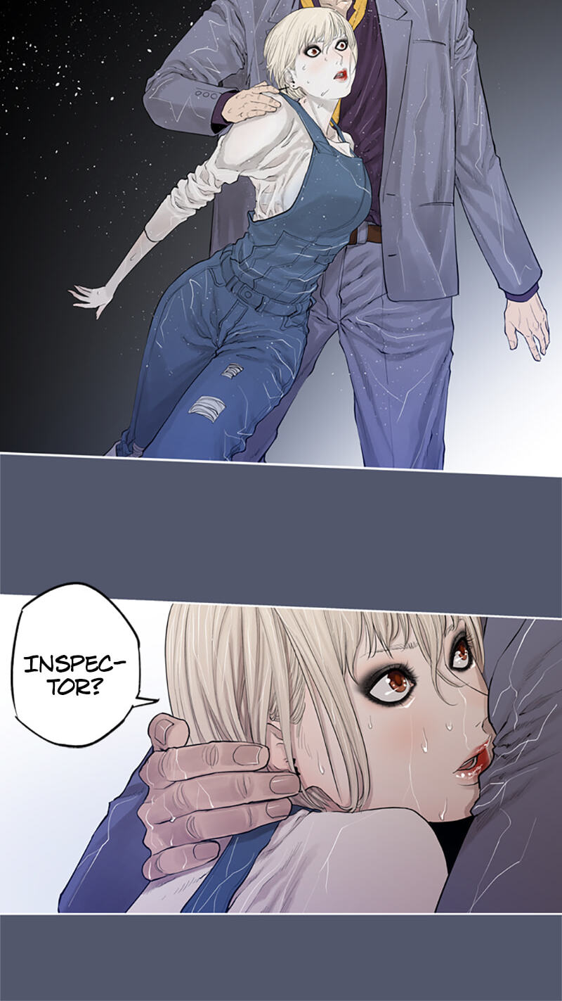 Read Jade chapter 103 image 15 on Lezhin
