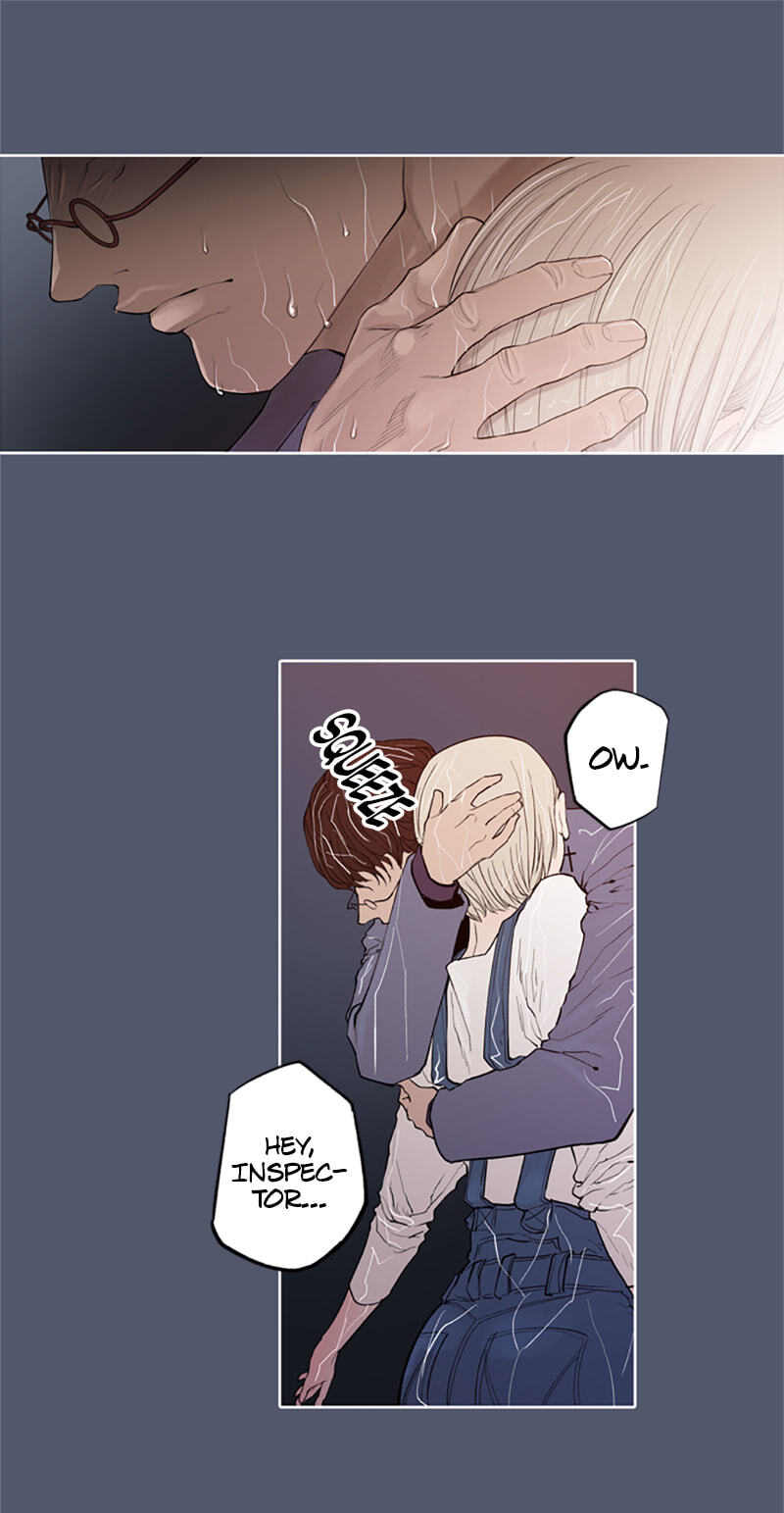 Read Jade chapter 103 image 16 on Lezhin