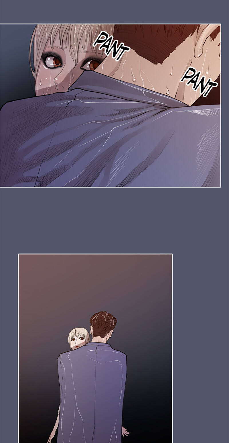 Read Jade chapter 103 image 17 on Lezhin