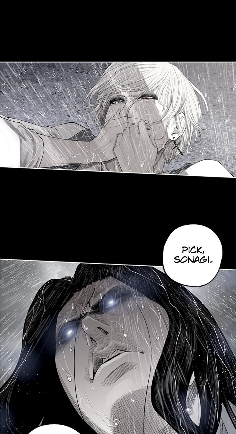Read Jade chapter 103 image 2 on Lezhin