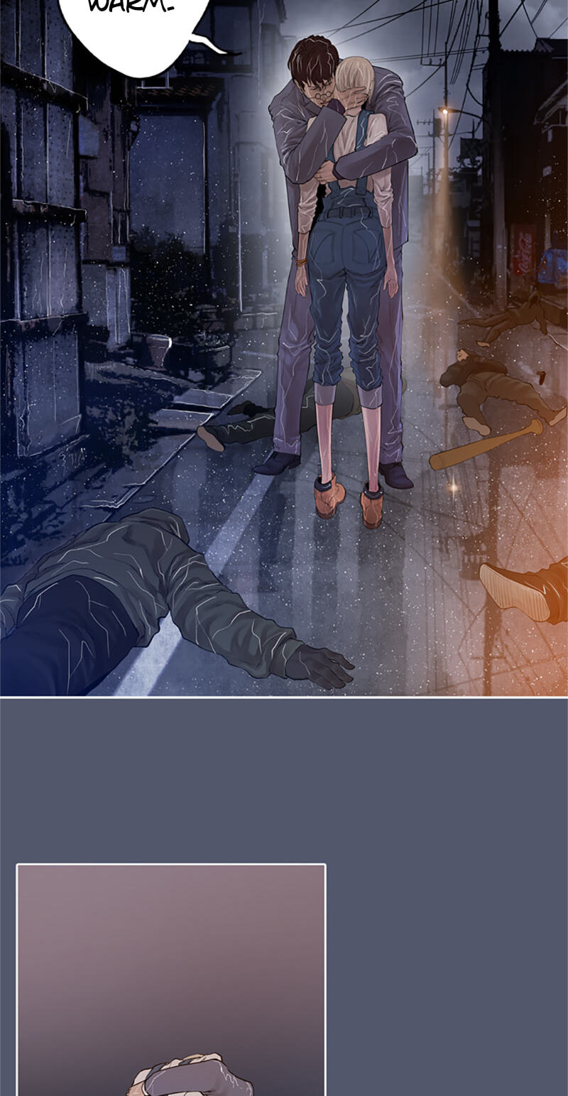Read Jade chapter 103 image 20 on Lezhin