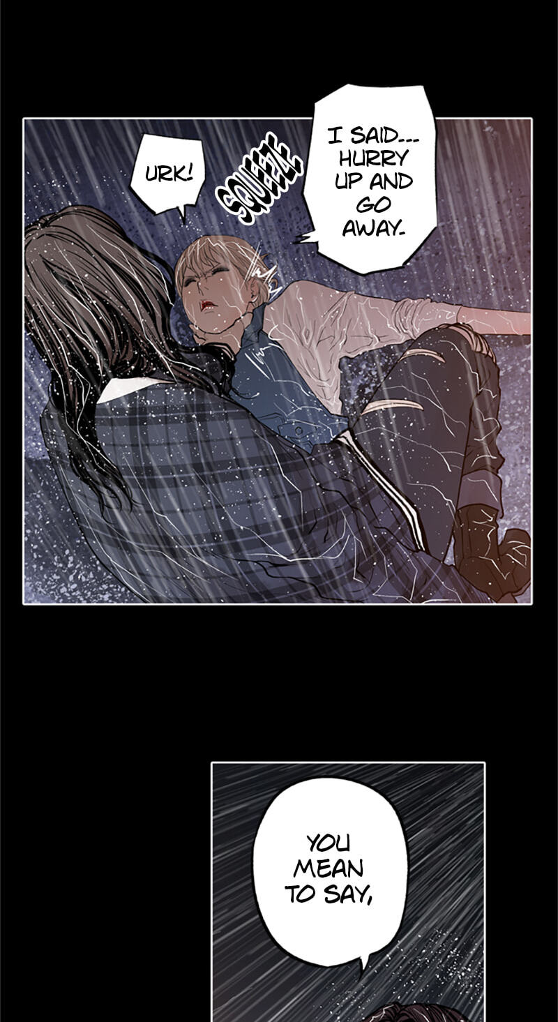 Read Jade chapter 103 image 23 on Lezhin