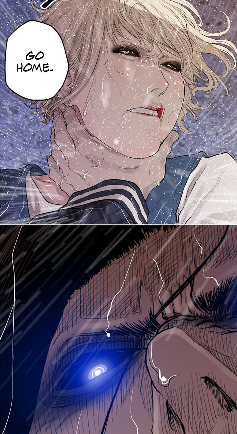 Read Jade chapter 103 image 26 on Lezhin