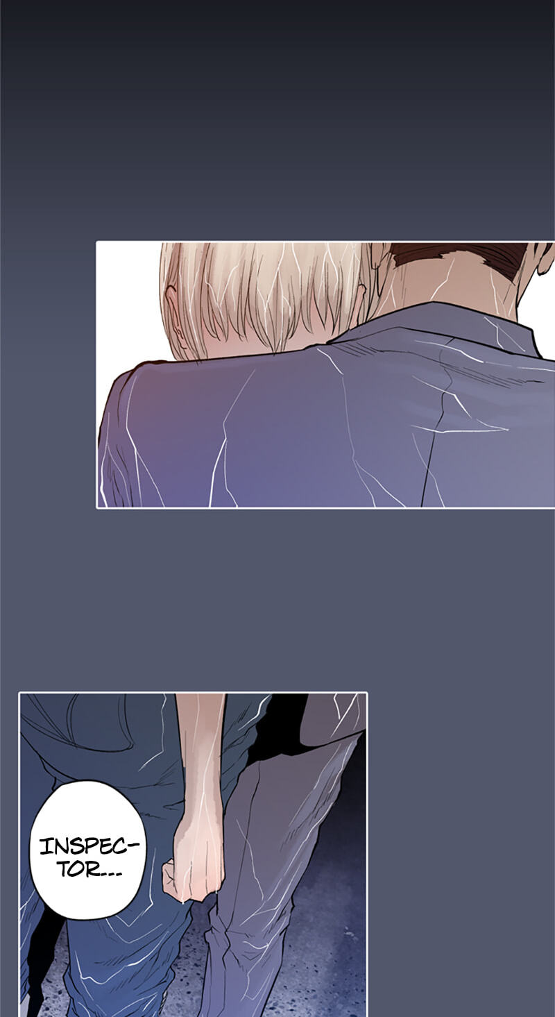 Read Jade chapter 103 image 28 on Lezhin