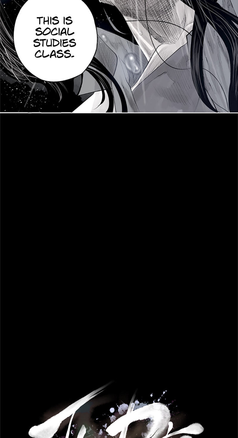 Read Jade chapter 103 image 3 on Lezhin