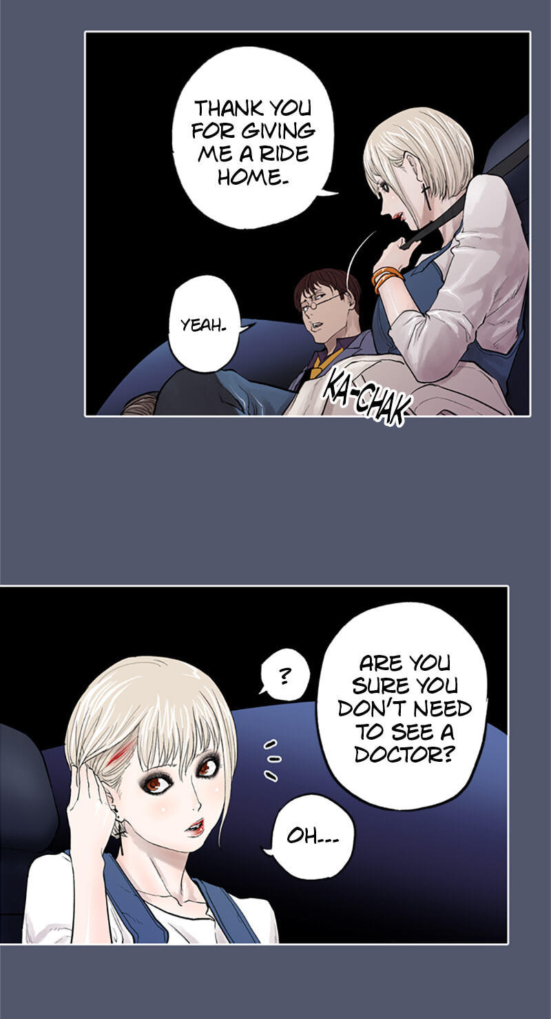 Read Jade chapter 103 image 37 on Lezhin