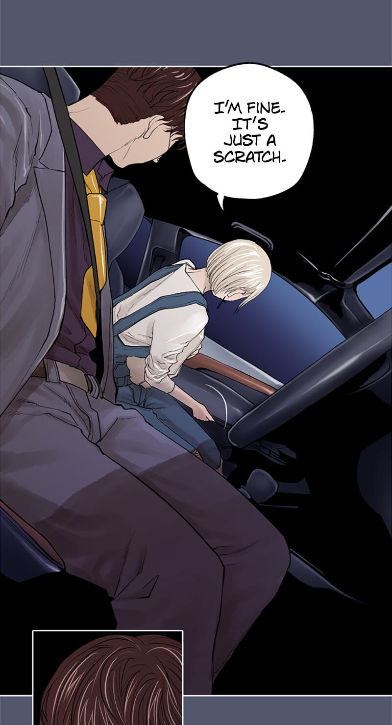 Read Jade chapter 103 image 38 on Lezhin